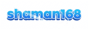shaman168 logo